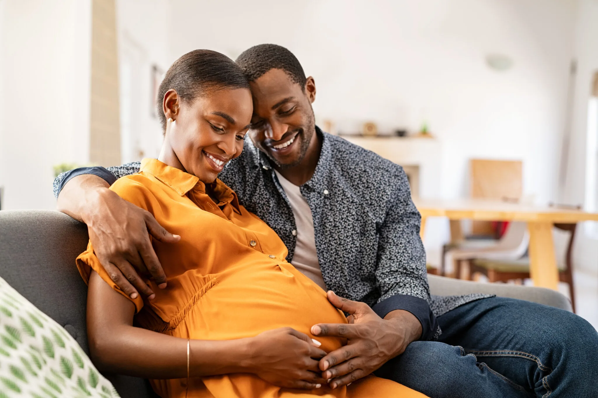 Pregnancy and Fibroids
